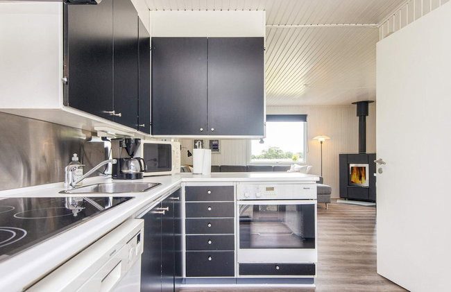 6 Person Holiday Home in Kolind-by Traum - Photo 11