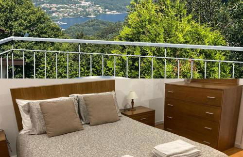 Casa de Casarelhos - Vistas rio - "Gerês" - Foto 16