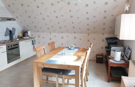 Ferienwohnung Mangelsen - Foto 7