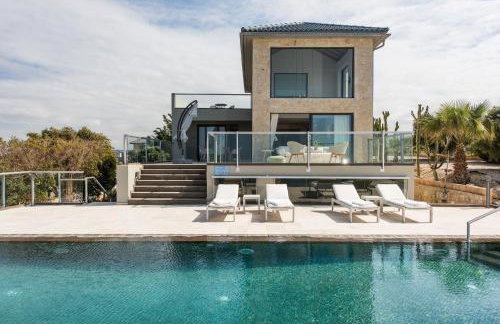 Seacrete villas - Foto 60