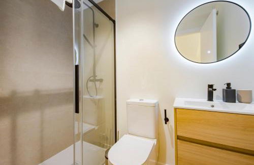 Alcalá Central Apartments - Foto 18