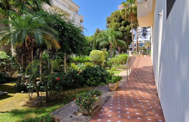 weforyou Solymar 2 bedrooms - Foto 29