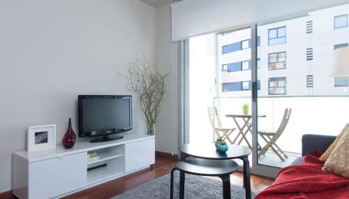 Apartamento Poble Nou - Foto 2