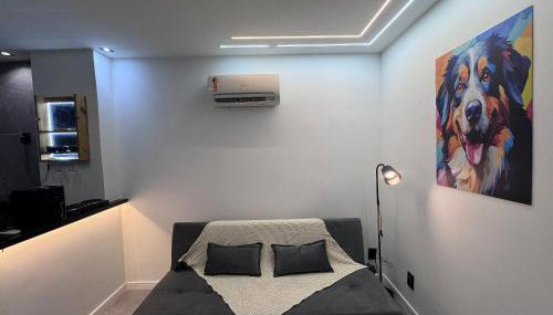 Apartamentos modernos, Equipados e confortáveis - Foto 2