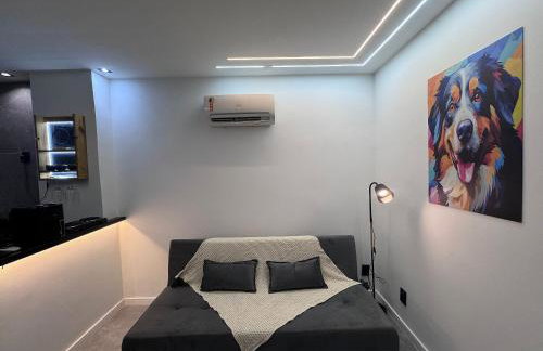 Apartamentos modernos, Equipados e confortáveis - Foto 2