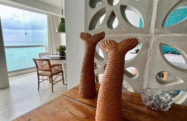 Loft dentro da comunidade Solar do unhão salvador - Photo 21