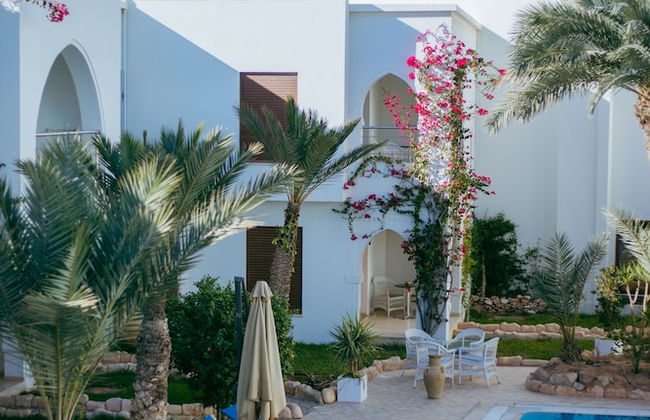 Palm Djerba Suites - Photo 31