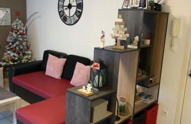 L Édelweiss et sa piscine - Foto 6