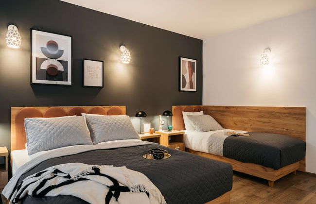 ORSO Rooms & Apartments - LoftAffair Collection - Photo 68