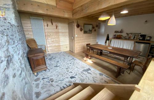 Gîte de Montagne - Foto 18