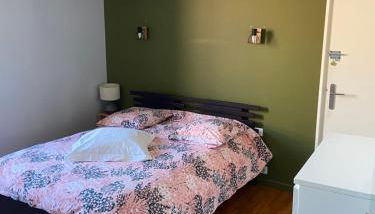 Le Rive & Chêne Apartment - Foto 4