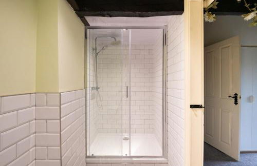 Hill House Farm Cottages - Foto 18