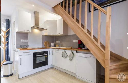 Gîte « Les Embruns » - Foto 6