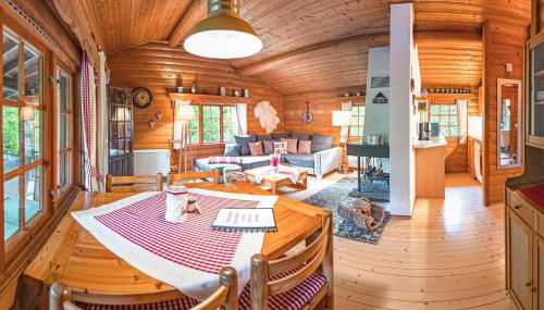 Schwedenhaus Kaminzauber - Foto 3