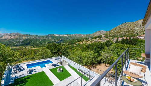 Villa Maris - Foto 4