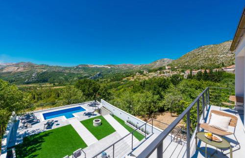 Villa Maris - Foto 4