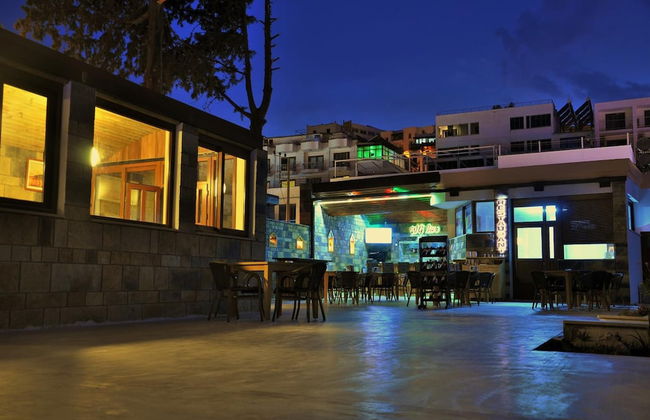 Water Garden Apart Otel - Foto 38