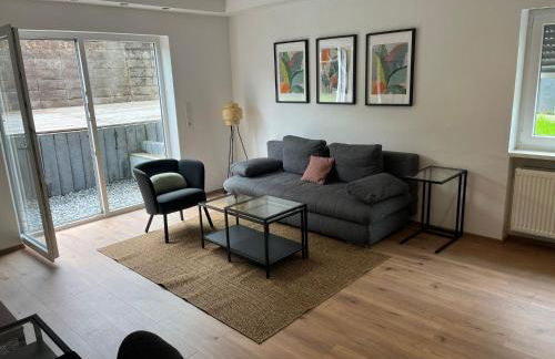 Püttlingen Appartement - Foto 7