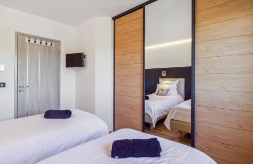 DUPLEX VILLA LES PINS 89m2 et terrasse 30m2 - Foto 30