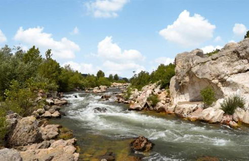 2 Bedroom Nice Home In Cessenon-Sur-Orb - Foto 24