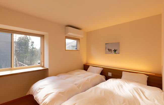 Hakuba Powder Mountain - Foto 4