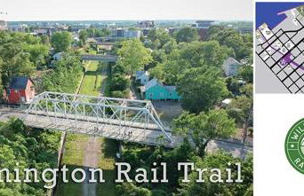 New•Downtown• OneTreeHill Bridge - Foto 42