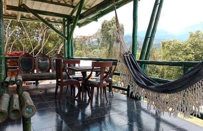 cabañas hotel villa lucia - Photo 27