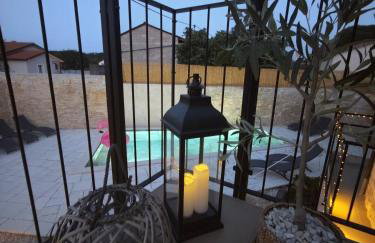 Villa Mint with Pool - Foto 28