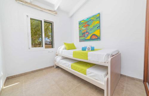 Villa Ambient / Sa Finqueta - Foto 14