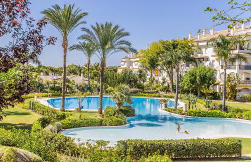 Cubo's Apartamento Nagueles Marbella B5 1E - Foto 8