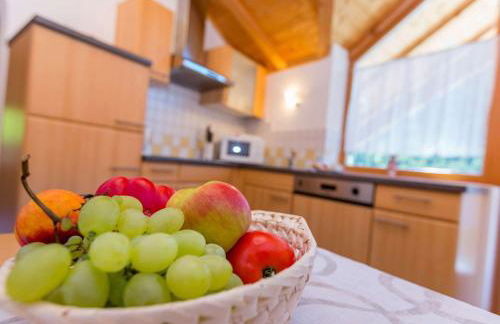 Residence Weisskugel Langtaufers Südtirol - Foto 80