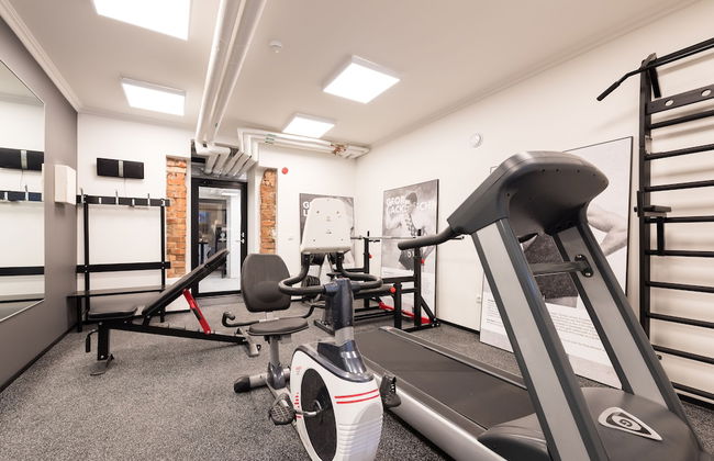 Hilltop Apartments City Centre - Photo 70