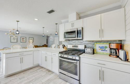 Beach House - Foto 8