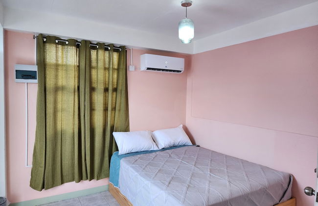 C & M Suites Your Haven in the City - Foto 3