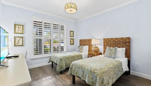 Bologna Golf Condo in the Lely Resort - Foto 3