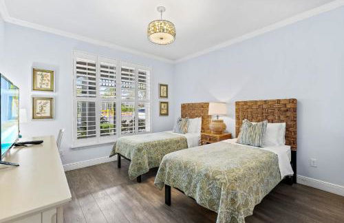 Bologna Golf Condo in the Lely Resort - Foto 3