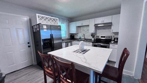 Charming 3 BDRM in Charlotte - 1 mile to Uptown - Foto 3