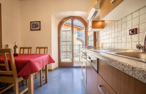 Residence Lena App 3 with Balcony - Foto 19