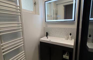 Jolie maison de pêcheur 2 chambres avec extérieur - Photo 9
