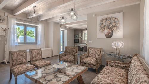 Alexandras's Mansion - Alexinia's House - Foto 3