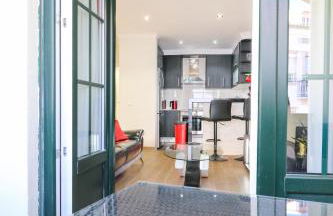 Parede Flats - Foto 71