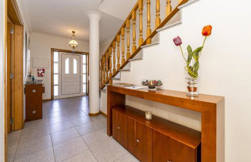 Family Beach House in Amorosa, Northern Portugal - Foto 13