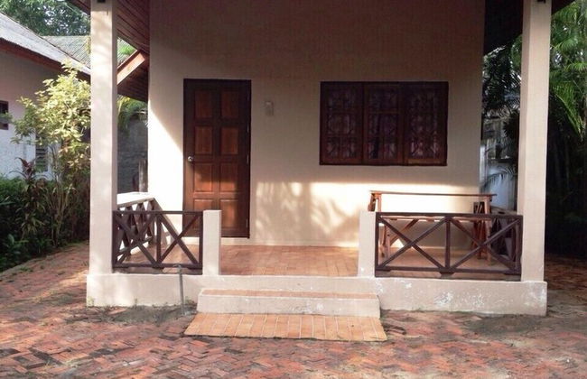 Baan Rim Lay Lipa Noi - Foto 18