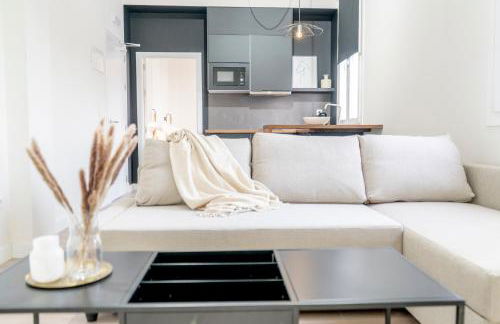 Suites Alfonso X - Foto 12