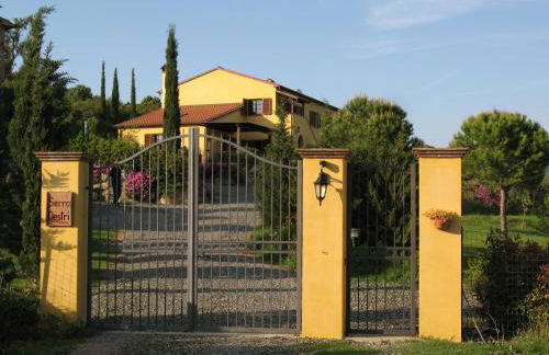 Serra Destri - Foto 1