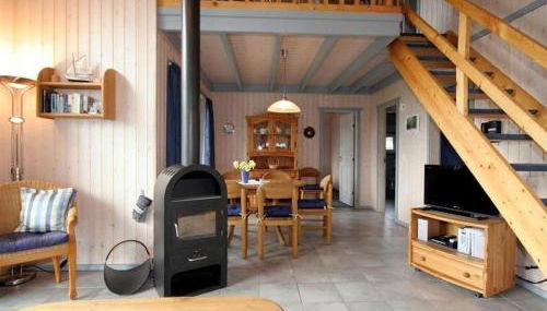 Ferienhaus im Ferienpark Mueritz - Foto 5