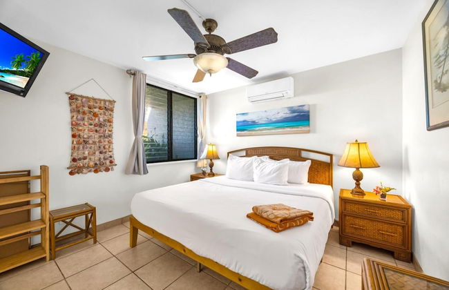 Napili Point 1-Bedroom Oceanfront Condo with Luxury Amenities! Complimentary Rental Car Included! NAP-B13 by KBM - Foto 95