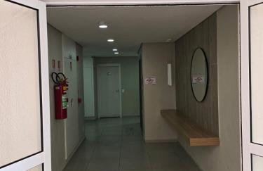 Apt proximo estadio Morumbi, vibra são paulo autódromo interlagos - Foto 26