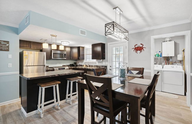 Gulf Highlands Unit 124 - Foto 2