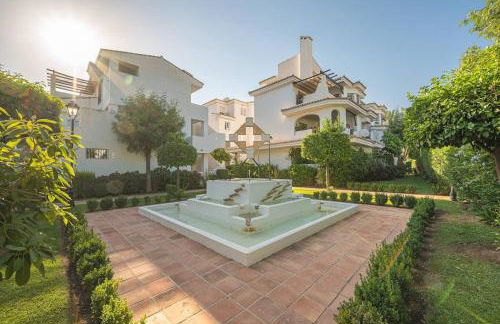 Ático Duplex Marbella Los Naranjos by DolmenGroup - Foto 46